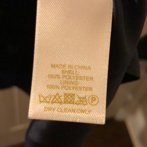 Kate Spade Polka Dot Party Dress - Picture 7 of 7